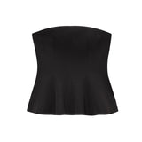 Fongt New Short Skirt Pended Corset 4772030