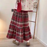 Fongt Atmosphere Retro Polo Collar Long-Sleeved Shirt 2025 New Women's Single-Docket Jacket Top