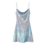 Fongt Explosion Autumn New Street Wind 8 Color Dress 3082934