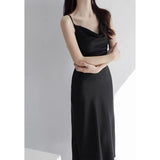 Fongt Fascination Taro Taro Taro Dress Female Summer Famous Temperament Under-Buff Hip Dress High-End Dress