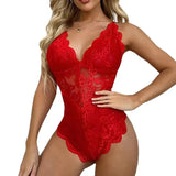 Sex Lingerie Hot Sexy Black Straps Women's Body