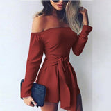 Shoulder Clubwear