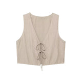 Fongt New Texture Vest Top 8338772 Long Dress 4764409