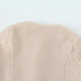 Fongt New Spring Buckle Jacket Jacket 5854223
