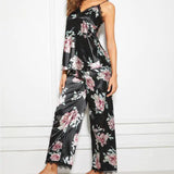 Trim Pajama Pyjama