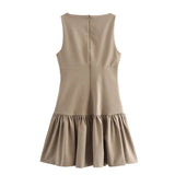 Fongt Women's Solid-Colored Bows In Autumn 2025
