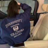 Bomber Woman Varsity Jacket Baseball Uniform American Style Oversize Embroidery Women's Winter Coats 2022 Red Jackets
