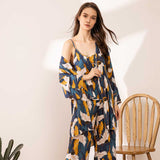 Ladies Pajamas