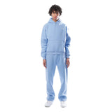 Fongt And Winter New Sweatpants Set Fashion Sports Leisure Wear Trousers Two Sets