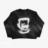 Fongt And Winter 2023 Women's Sweater Autumn And Winter Sweater