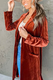 Touchy Feely Velvet