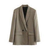 Fongt New Loose Suit Jacket 2753132