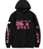 Fongt Mantra Tactical Curse Five Enlightenmented High Street Boys Printed Winter Hoodies
