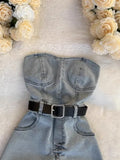 Fongt Fit Panty Women's New High-Rise Thin Leg Shorts Small Casual Jumpsuit Hottie Trousers