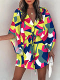 Boho Beach Vacation Mini