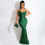 Fongt Women's Dashian Hot Style Sexy Fashion Slim Dress Strap Tight Hip Dress-Outfit