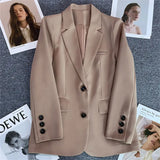 Fongt Green Suit Jacket Woman 2025 Spring And Autumn New Leisure Temperament High-End Sense Fried Street Small Suit Suit Woman