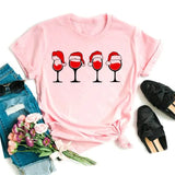 Fuunny Merry Christmas T