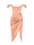 Long Bodycon