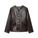 Fongt Women's Spring 2025 New Sleeveless Round-Necked Knitted Skating Dress Mini Dress
