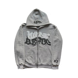 Fongt 9.6 Letter Print