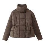 Fongt Summer New Breast-Wear Women's Fashion Animal Print Leopard Pattern Net Skirt Suit
