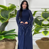 Fongt Women's Clothing In The Autumn Of 2025, High-End Fashion Hot Evening Dress