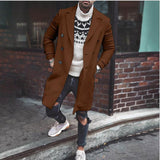 Fongt 2025, The Man's Hair, The Wind Coat Wish