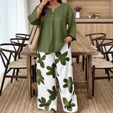 Fongt Women's Lotus Leaf Edge Design Temperament Jumpsuit