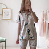 Two Piece Sets for