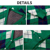 Women Elegant Patchwork Korean Style V-Neck Long Sleeve Minimalist Spring Female Clothes Newest Cozy Comfortable