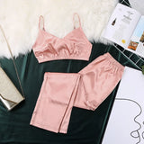 Print Summer Two Piece