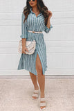 Button Shirt Kimono