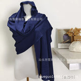 Fongt Robe Skirt Coat Women's Explosive Middle East Turkey Solid Color Big-Size Cardigan 2 Sets