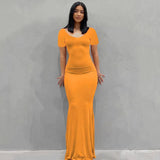 Fongt Women's 2023 Kardashian Skimdress-Outfit