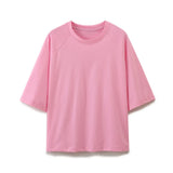 Fongt New Double-Sided Cloth Loose T-Shirt 3854307 Double-Sided Cloth Jogging Trousers 3854308 Set