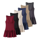 Fongt Homemade New Women's Classic Seam-Timed Tyings And Knots