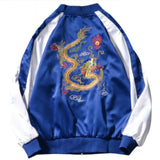 2022 Spring Autumn Embroidered Jackets Harajuku Style Men And Women Short Baseball Jacket Outwear Harajuku Accessories