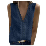 Chiffon Tees Women