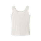 Fongt Homemade New Women's Fashion Fashion Fashion Fashion Knitting Vest