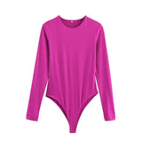 Fongt Homemade New Women's Classic Fashioned Long Sleeves 1026725