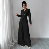 Fongt New Casual Fashion Suit Small Suit Women's Suit