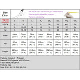 Loose High Waist Trousers VONDA Women 2022 Spring Solid Wide Leg Pants Casual Female Denim Pants Vintage Pockets Pantalon