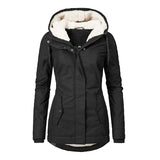 Source Winter Cotton Style Overcome Fleece-lined