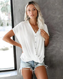 Women 2020 Summer Solid Chiffon Blouses Ladies V-neck Short Sleeve Shirts Loose Casual Plus Size Tops Office Blouse