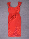 Long Bodycon