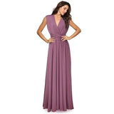 Convertible Boho Maxi Bandage Party
