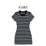 Fongt Homemade New Women's Clothing Seam-Time Casual Women's Dress 1276352