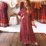 Hippie Chic Maxi
