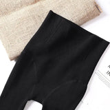 Thick Cold-Resistant Leggings Women Pregant Soft High Waist Legging Female Solid All-Match Velvet Warm Leggins